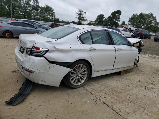 Продажа на аукционе авто 2016 Bmw 528, vin: WBA5A7C50GG148246, номер лота: 80107605