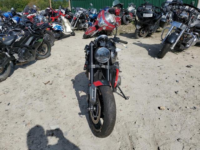 Продаж на аукціоні авто 2022 Triumph Motorcycle Trident 660, vin: SMTL10UL3NTAF3361, номер лоту: 49534216