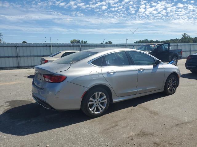 81763745 :رقم المزاد ، 1C3CCCAB9GN133783 vin ، 2016 Chrysler 200 مزاد بيع
