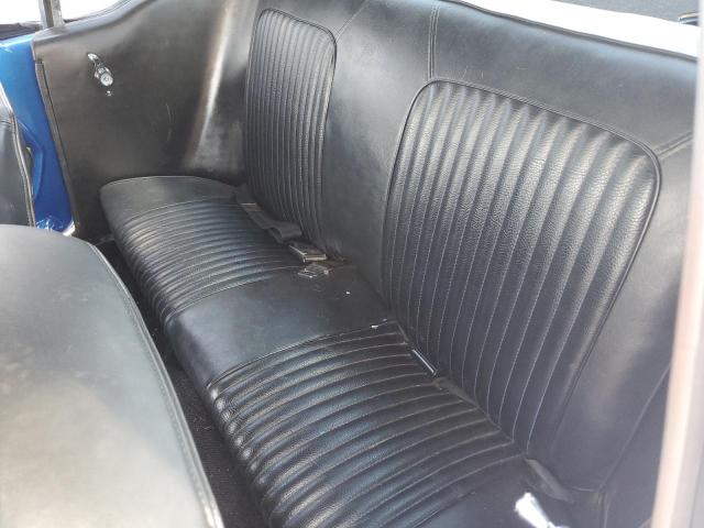 Продаж на аукціоні авто 1968 Ford Mustang, vin: 8R01C135512, номер лоту: 80965535