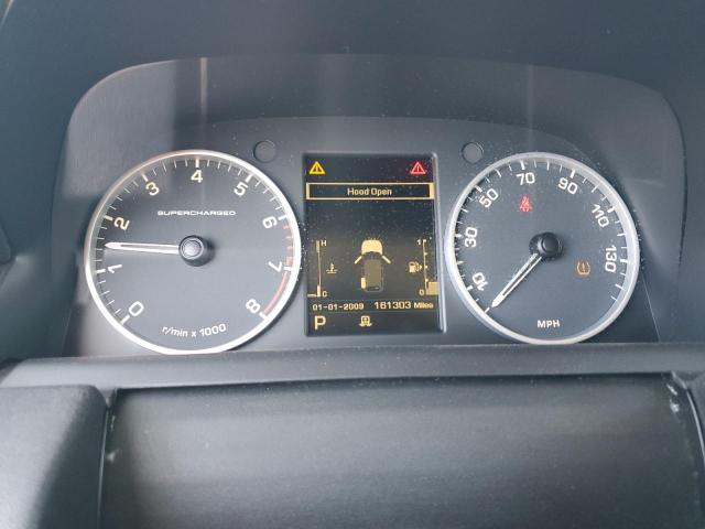 84160675 :رقم المزاد ، SALSH2E46CA748297 vin ، 2012 Land Rover Range Rover Sport مزاد بيع