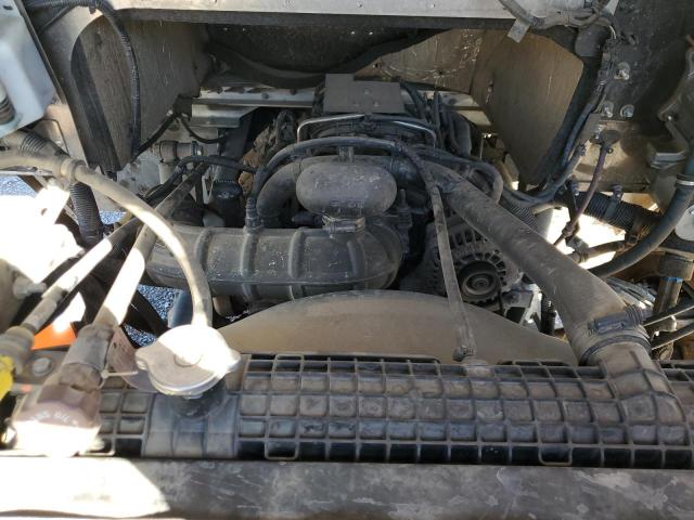 84749985 :رقم المزاد ، 4UZAC2EAXLCMK0419 vin ، 2020 Freightliner Chassis مزاد بيع