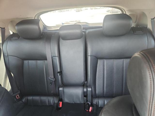 Продаж на аукціоні авто 2017 Infiniti Qx70, vin: JN8CS1MU7HM140520, номер лоту: 81356725