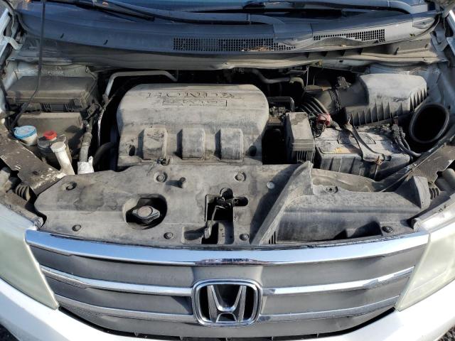 Aukcja sprzedaży 2011 Honda Odyssey Lx, vin: 5FNRL5H2XBB504318, numer aukcji: 71835815