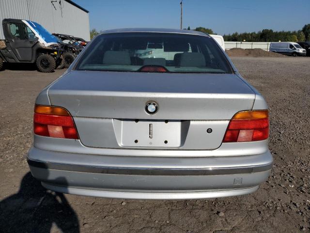 Продаж на аукціоні авто 1997 Bmw 540 I, vin: WBADE5323VBV90118, номер лоту: 81693865