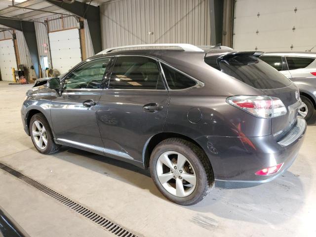 Aukcja sprzedaży 2010 Lexus Rx 350, vin: 2T2BK1BA7AC060830, numer aukcji: 71168445