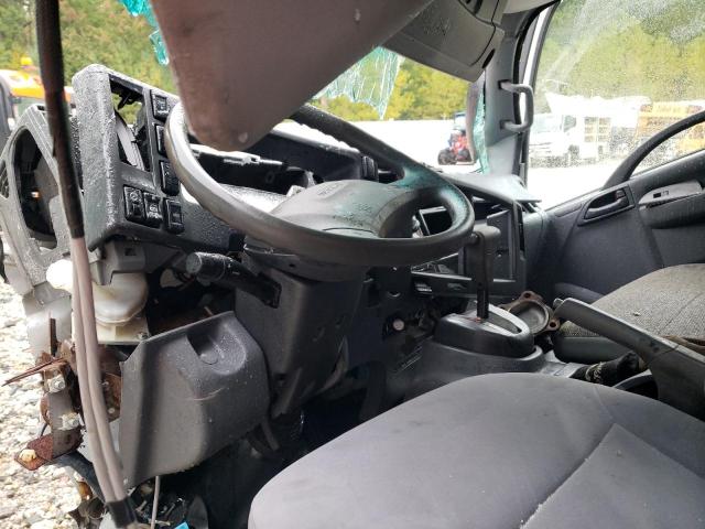 Продаж на аукціоні авто 2016 Isuzu Npr Hd, vin: 54DC4W1B7GS813558, номер лоту: 47101866