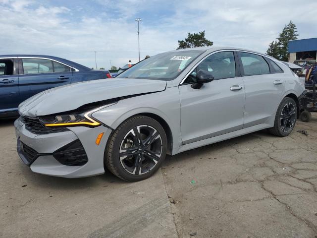 Auction sale of the 2024 Kia K5 Gt Line, vin: 5XXG64J24RG235114, lot number: 80198645