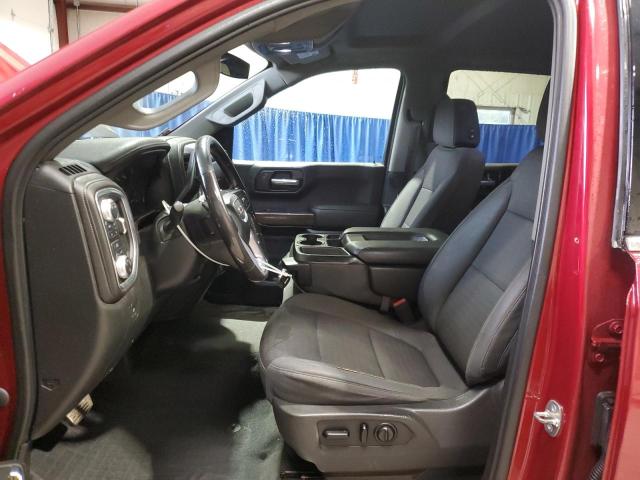 Aukcja sprzedaży 2020 Gmc Sierra K1500 Sle, vin: 1GTU9BED7LZ291627, numer aukcji: 70928095