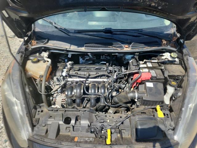 Продаж на аукціоні авто 2014 Ford Fiesta S, vin: 3FADP4AJ8EM154266, номер лоту: 71191695