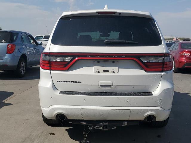 70916105 :رقم المزاد ، 1C4RDHAG9JC290390 vin ، 2018 Dodge Durango Sx مزاد بيع