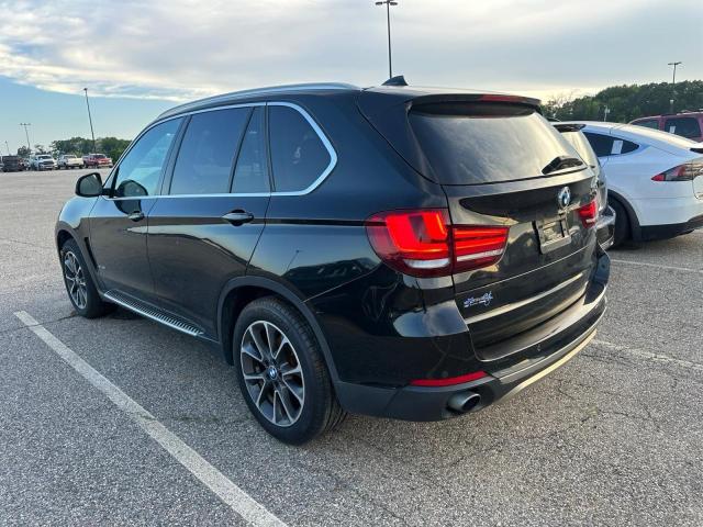 80278735 :رقم المزاد ، 5UXKR0C50F0P12764 vin ، 2015 Bmw X5 Xdrive3 مزاد بيع
