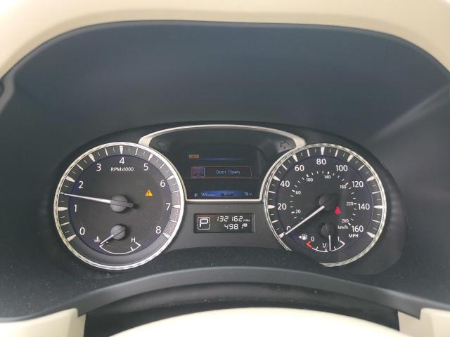 Aukcja sprzedaży 2014 Infiniti Qx60, vin: 5N1AL0MN3EC510457, numer aukcji: 81788305