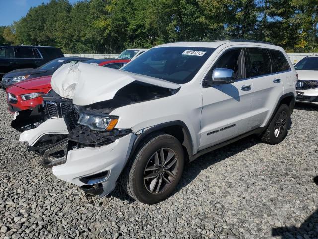 Aukcja sprzedaży 2020 Jeep Grand Cherokee, vin: 1C4RJFBG4LC426441, numer aukcji: 80181275