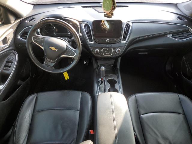 Aukcja sprzedaży 2018 Chevrolet Malibu Lt, vin: 1G1ZD5ST0JF160631, numer aukcji: 71210405