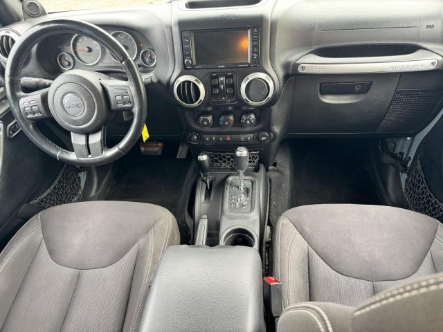 2014 Jeep Wrangler U მანქანა იყიდება აუქციონზე, vin: 1C4BJWEG1EL304085, აუქციონის ნომერი: 80917345