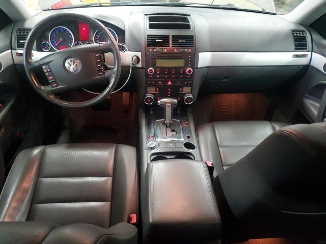 Продаж на аукціоні авто 2009 Volkswagen Touareg 2, vin: WVGBE77L19D012372, номер лоту: 84238215