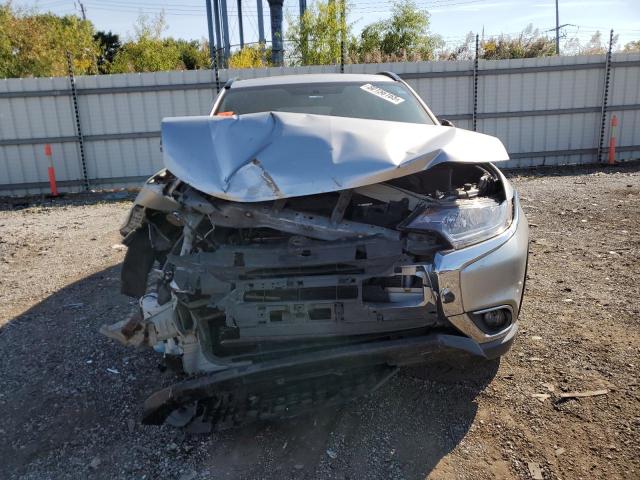 Продаж на аукціоні авто 2018 Mitsubishi Outlander Se, vin: JA4AZ3A34JZ031568, номер лоту: 80156165
