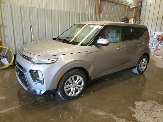 Auction sale of the 2022 Kia Soul, vin: KNDJ23AU7N7810063, lot number: 71839055