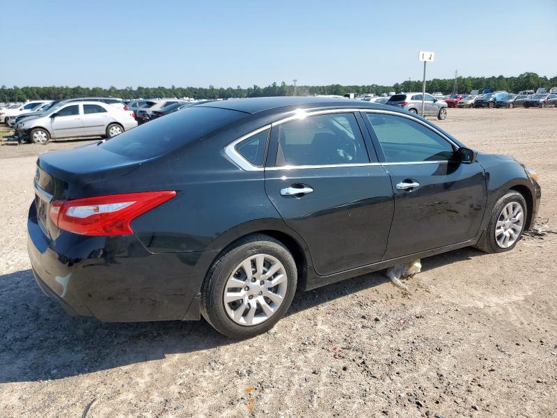 Продажа на аукционе авто 2017 Nissan Altima 2.5, vin: 1N4AL3AP6HN305466, номер лота: 71702165