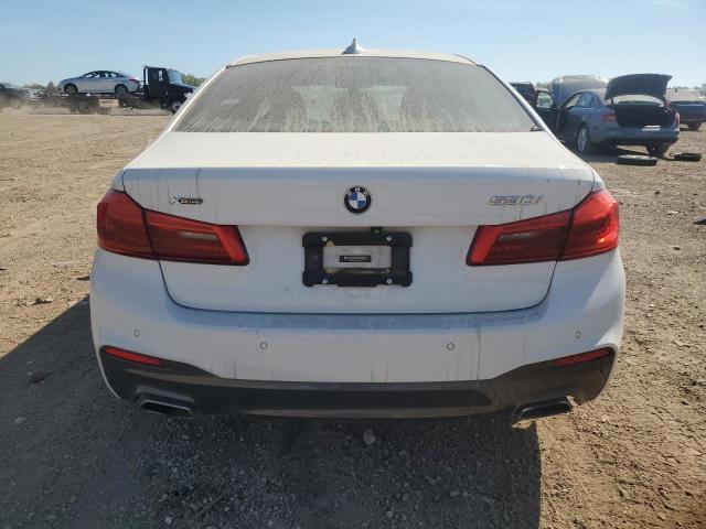81028485 :رقم المزاد ، WBAJA7C34HWA70772 vin ، 2017 Bmw 530 مزاد بيع