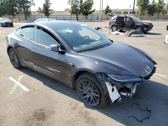 82088665 :رقم المزاد ، 5YJ3E1EA6SF072203 vin ، 2025 Tesla Model 3 مزاد بيع