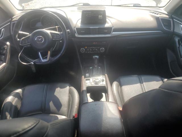 71402575 :رقم المزاد ، 3MZBN1V36JM206504 vin ، 2018 Mazda 3 مزاد بيع