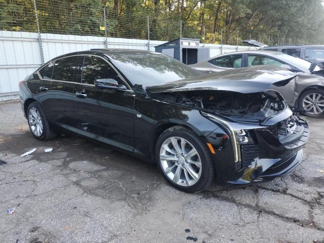 Aukcja sprzedaży 2025 Cadillac Ct5, vin: 1G6DN5RW5S0118249, numer aukcji: 80637765