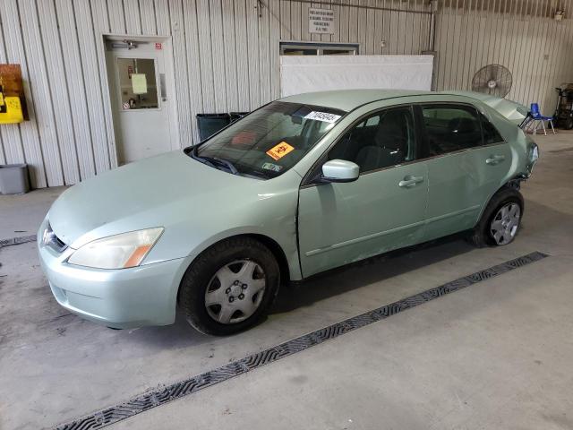 85827625 :رقم المزاد ، JHMCM56425C001745 vin ، 2005 Honda Accord Lx مزاد بيع