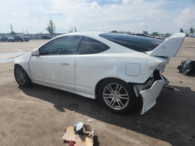 Aukcja sprzedaży 2006 Acura Rsx, vin: JH4DC54866S018973, numer aukcji: 71844875