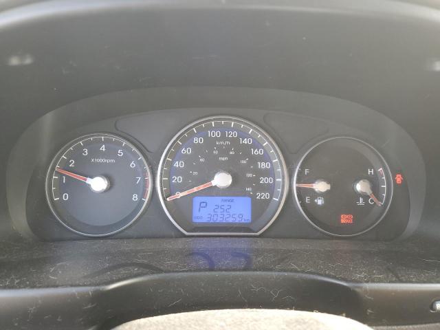 Продажа на аукционе авто 2010 Hyundai Santa Fe, vin: 5NMSGDAG8AH341753, номер лота: 66276635