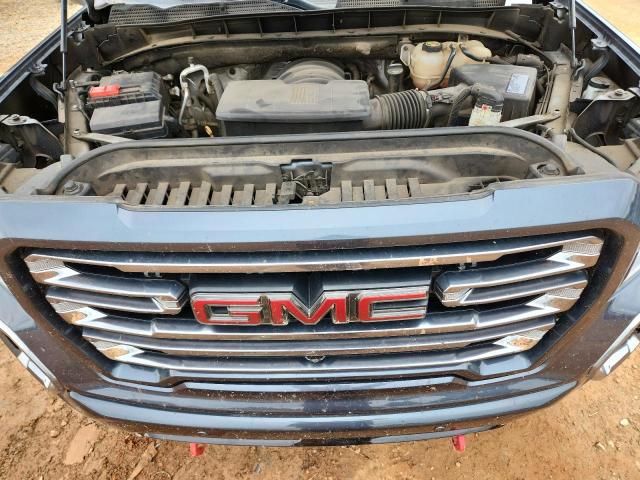 84189505 :رقم المزاد ، 3GTP9EEL1LG336602 vin ، 2020 Gmc Sierra مزاد بيع