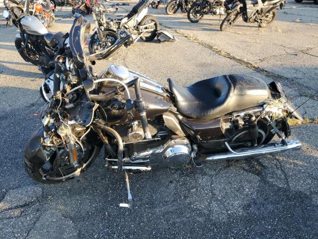 Aukcja sprzedaży 2013 Harley-davidson Flhx, vin: 1HD1KBM15DB694349, numer aukcji: 45908556