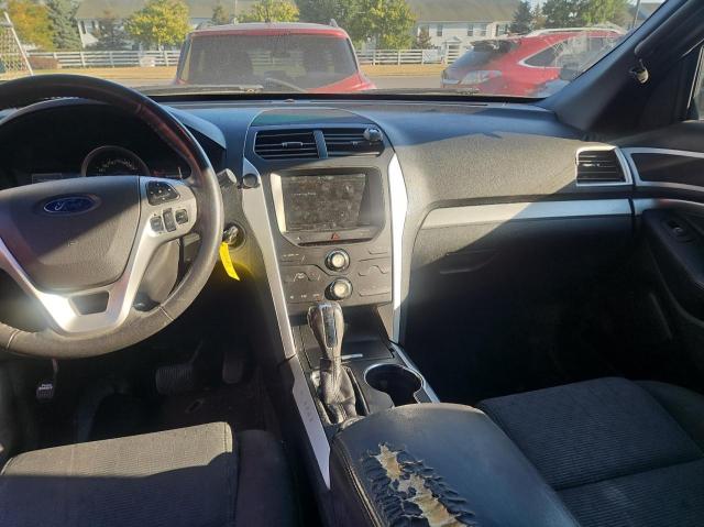 Aukcja sprzedaży 2014 Ford Explorer Xlt, vin: 1FM5K8D81EGB97267, numer aukcji: 80997685