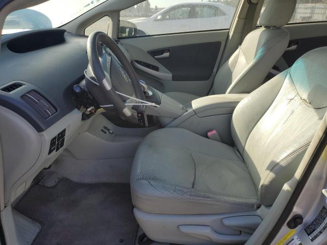 2011 Toyota Prius მანქანა იყიდება აუქციონზე, vin: JTDKN3DU3B1443667, აუქციონის ნომერი: 81426005