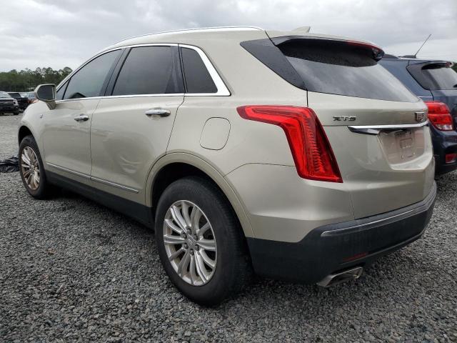 2017 Cadillac Xt5 მანქანა იყიდება აუქციონზე, vin: 1GYKNARS4HZ176328, აუქციონის ნომერი: 71372835