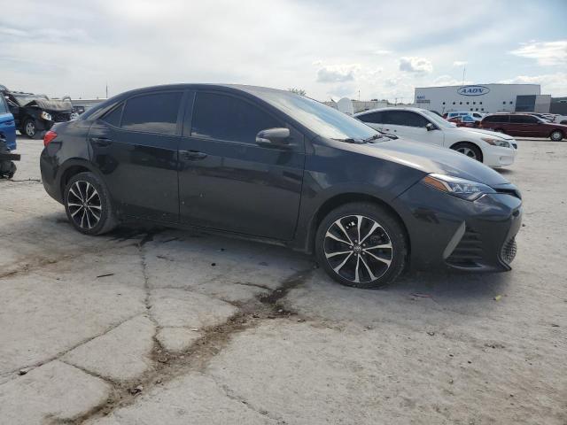 Aukcja sprzedaży 2018 Toyota Corolla, vin: 5YFBURHE2JP758821, numer aukcji: 81813465