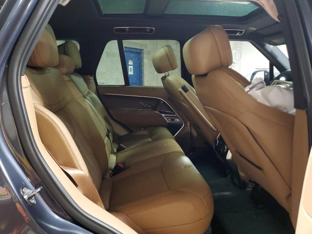 Продаж на аукціоні авто 2025 Land Rover Range Rove, vin: SALKP9F44SA274763, номер лоту: 71850015