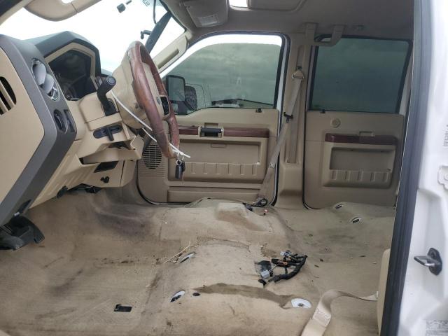 Продаж на аукціоні авто 2010 Ford F350 Super, vin: 1FTWW3DR6AEA74112, номер лоту: 80700745