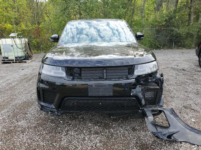 Aukcja sprzedaży 2018 Land Rover Range Rover Sport, vin: SALWR2RK2JA194874, numer aukcji: 71038115