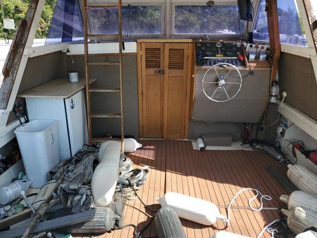 Aukcja sprzedaży 1974 Carver Yachts Boat, vin: CDR38021M748, numer aukcji: 84444895