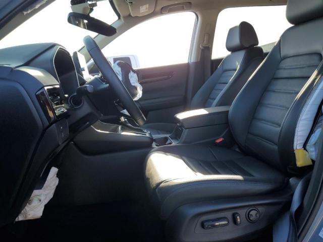 2025 Honda Cr-v მანქანა იყიდება აუქციონზე, vin: 7FARS4H75SE014480, აუქციონის ნომერი: 80128535