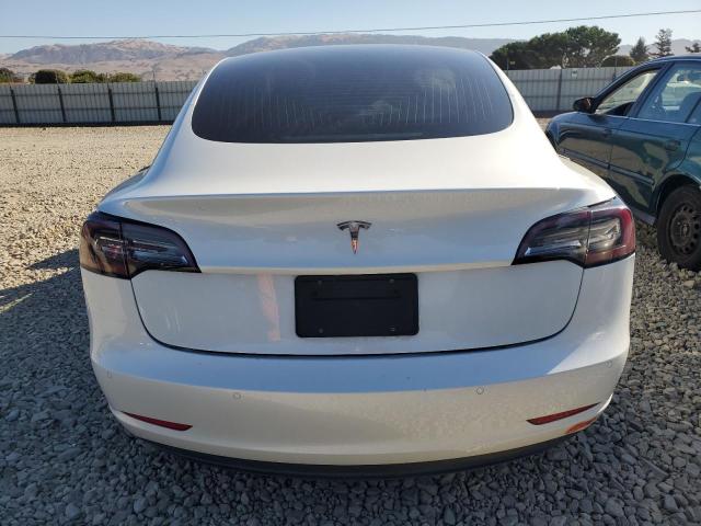 Продажа на аукционе авто 2020 Tesla Model 3, vin: 5YJ3E1EA0LF740840, номер лота: 81782625