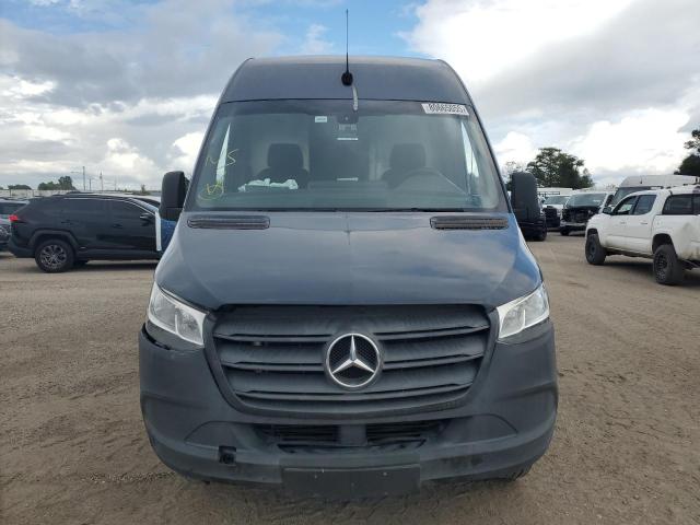 Продажа на аукционе авто 2019 Mercedes-benz Sprinter 2500/3500, vin: WD4PF1CD2KP145705, номер лота: 80665055