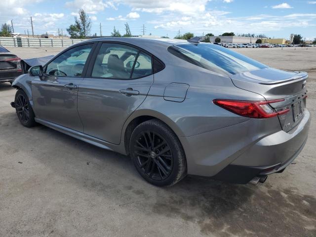 84201105 :رقم المزاد ، 4T1DAACK8SU549566 vin ، 2025 Toyota Camry Xse مزاد بيع