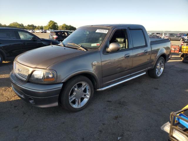 2002 Ford F150 Super მანქანა იყიდება აუქციონზე, vin: 1FTRW07372KD06416, აუქციონის ნომერი: 71932575