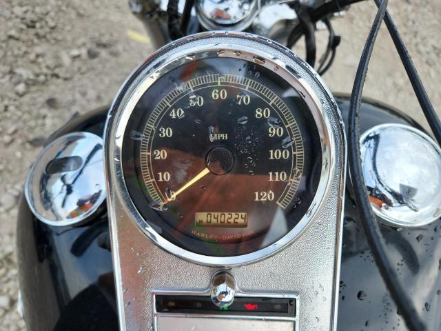 Aukcja sprzedaży 2007 Harley-davidson Fxst, vin: 1HD1BV5107Y070640, numer aukcji: 80744965