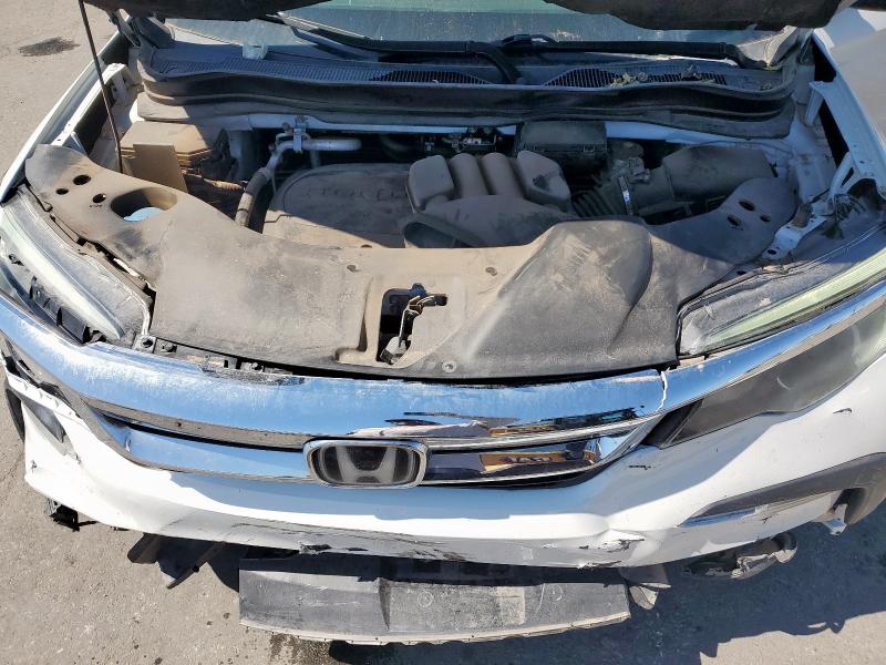 Aukcja sprzedaży 2020 Honda Pilot, vin: 5FNYF6H5XLB006964, numer aukcji: 82169245