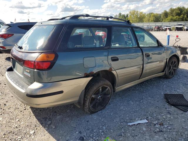 Продажа на аукционе авто 2001 Subaru Legacy, vin: 4S3BH665117609324, номер лота: 89434875