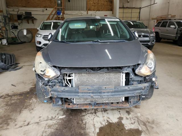Продаж на аукціоні авто 2017 Hyundai Elantra Gt, vin: KMHD35LH3HU376781, номер лоту: 80902085